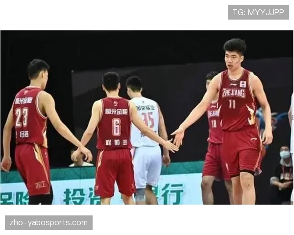 浙江稠州过度依赖外援协防 内线空虚成强队针对性突破口